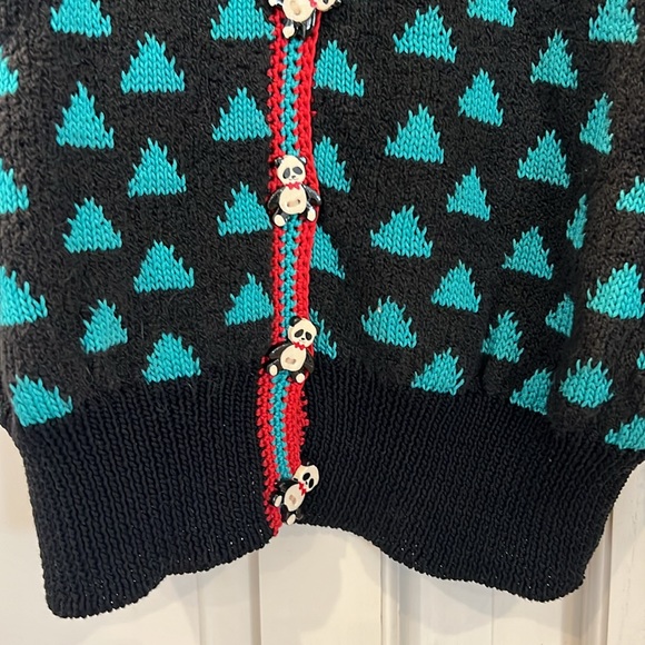 Dia North‎ of Boston women’s sweater - Picture 4 of 8